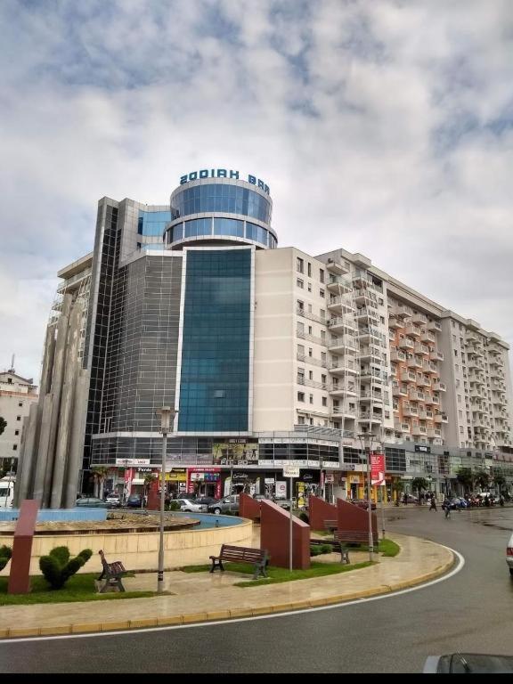 Ridi'S Comfort Apartment 2 Shkodër Exteriör bild